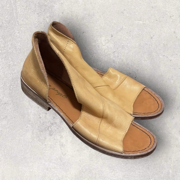 Free People Shoes - Free people mont blanc sandals